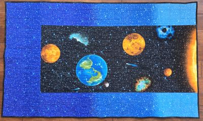 The Solar System